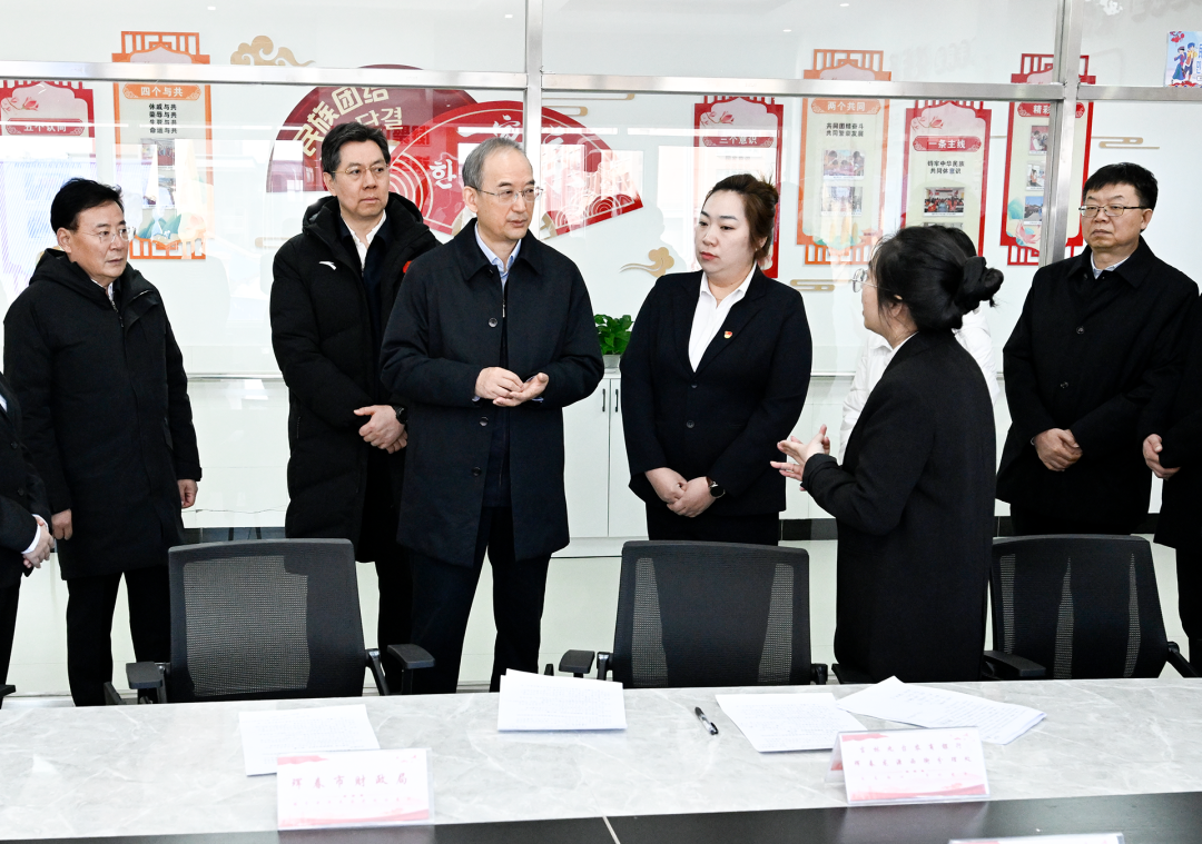황강 훈춘시에서 조사 연구시 강조