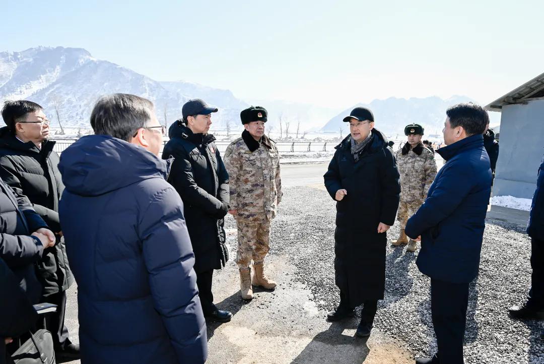 황강 백산시에서 조사연구시 강조