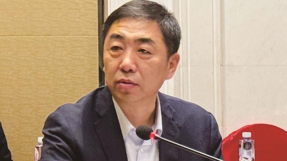 조무위원, 응용형 본과대학 건설 강화해야