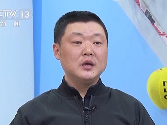 85후 전국 인대대표 리운봉: ‘체육과 교육의 융합 추진’ 건의