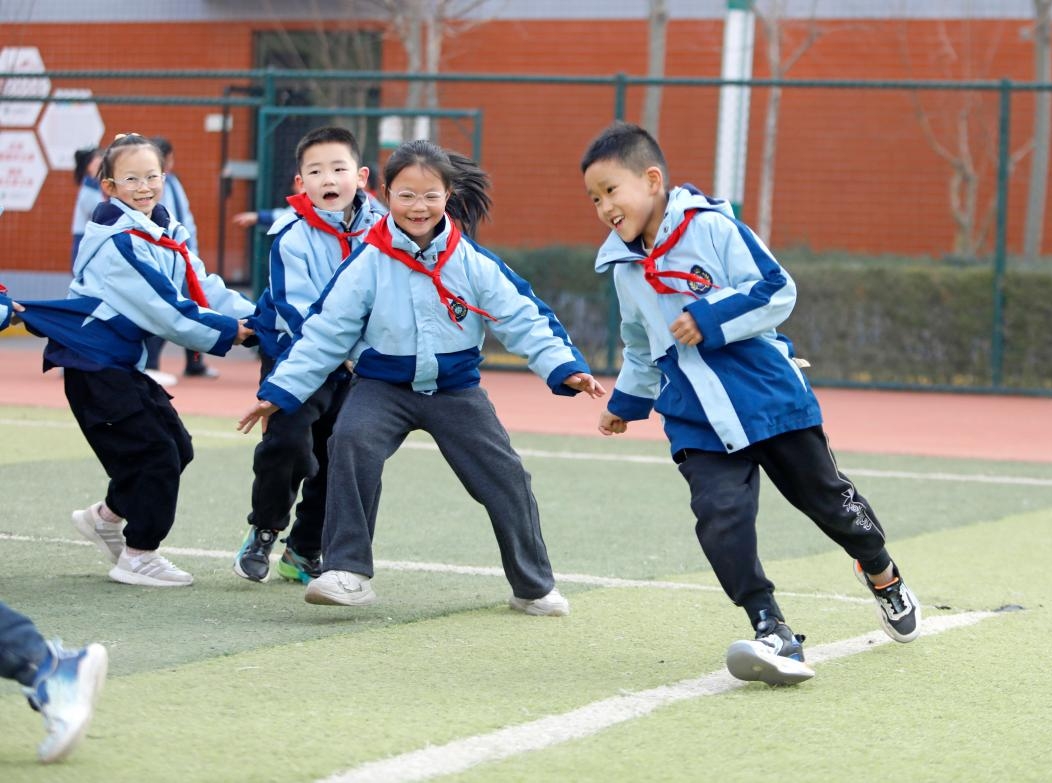 [정부사업보고]이런 내용, 아이들과 밀접히 관련돼!