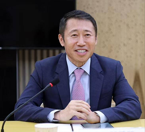 김헌위원: ‘백산흑수’의 빙설 글로벌 브랜드 효과 향상시켜야