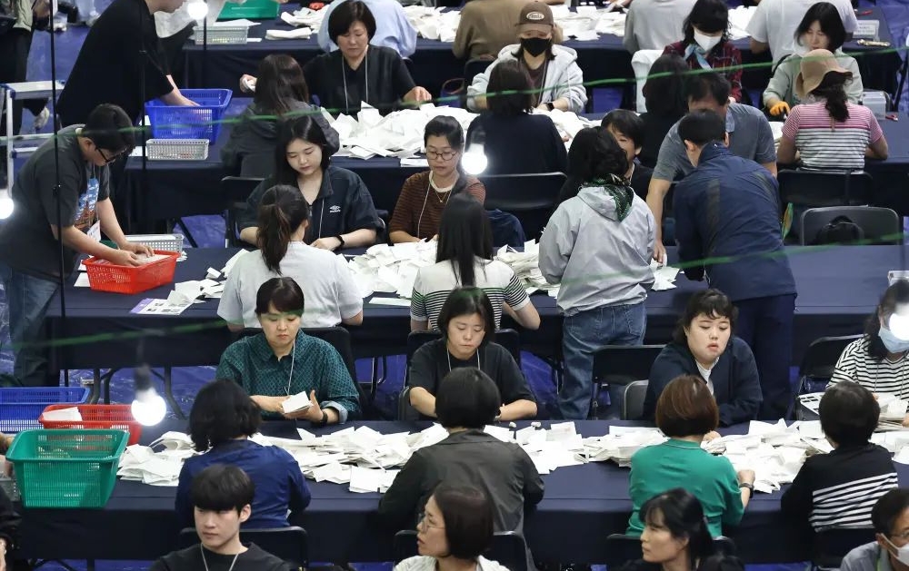 심층해독丨이재명은 왜 이길 수 있었나