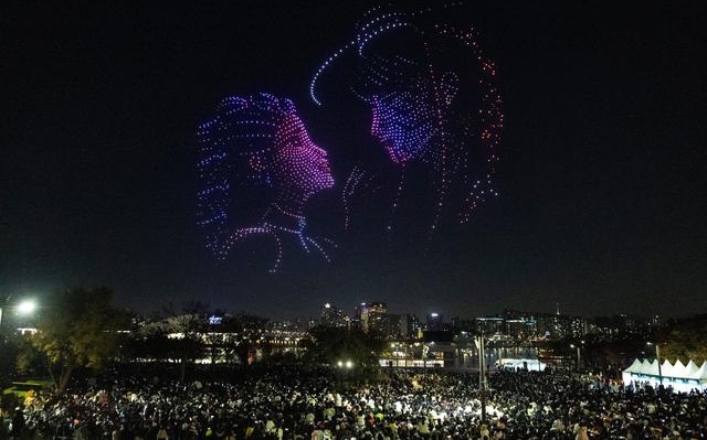 세상은 지금… 사진으로 보는 뉴스