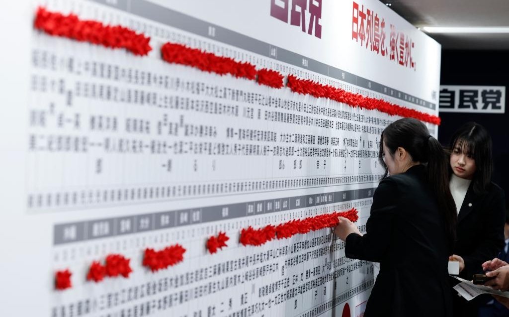 [국제관찰] 일본 중의원 선거 영향 어떠할가