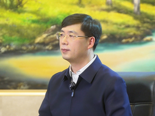 길림성의 전면적 진흥과 고품질 발전에 연변의 힘 기여하겠다