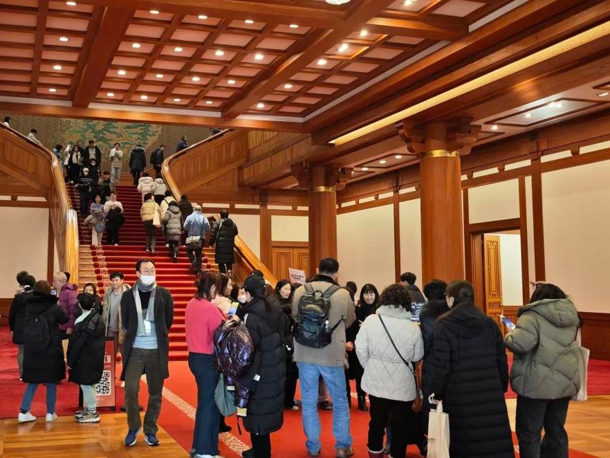 청와대 한채에 한국사 반쪽이 깃들어있다