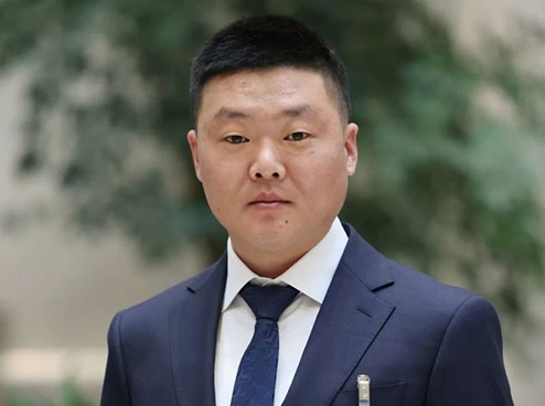 리운봉대표: 빙설운동의 새 열풍 불러일으켜야