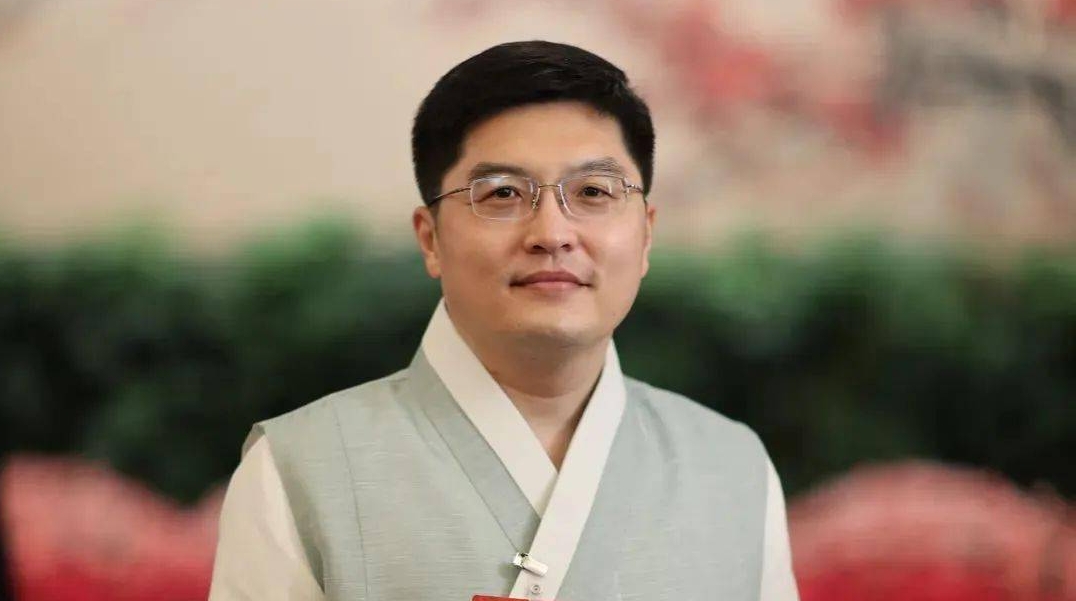 채홍성대표: 민주 법치 건설로 연변의 새 장을 써나가야