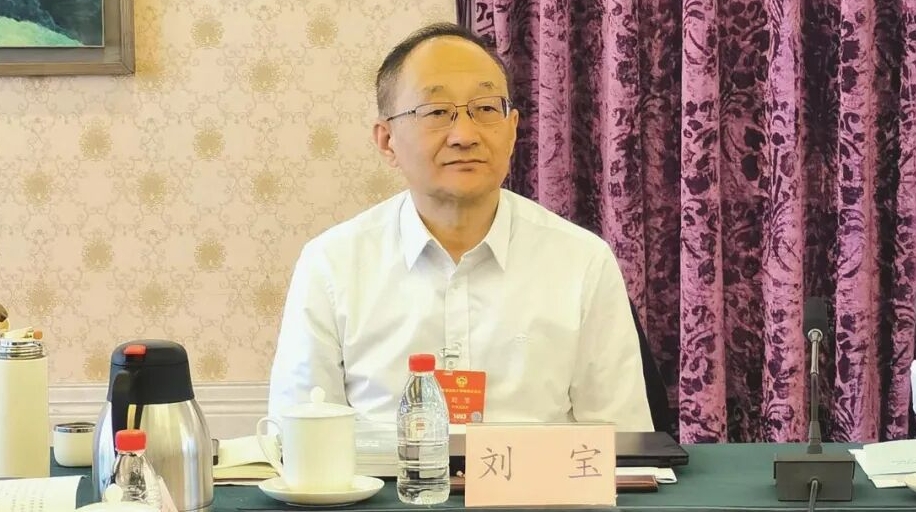 류보위원: 경작지 중의 ‘참대곰’을 잘 지켜야