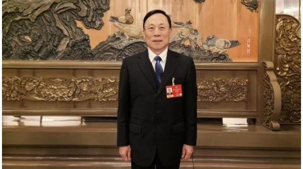 권충광위원: 자유무역구와 국제 고표준 경제무역규칙의 련계 추진해야