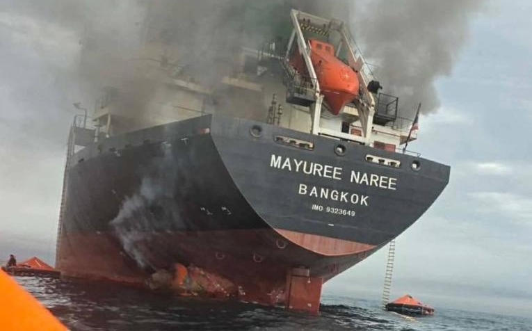 [세상을 바라보다] 호르무즈해협，여전히 대체 불가능한 해상 석유 수송 요충지