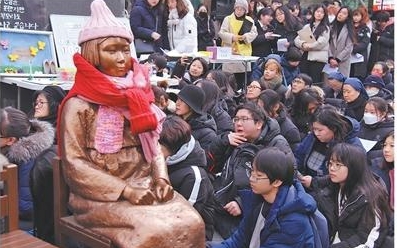 ‘속임수 외교’는 일본을 또다시 잘못된 길로 이끌 것이다