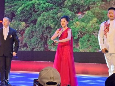 ‘경극예술의 달’...경가경곡 우수작품 전시공연 개최