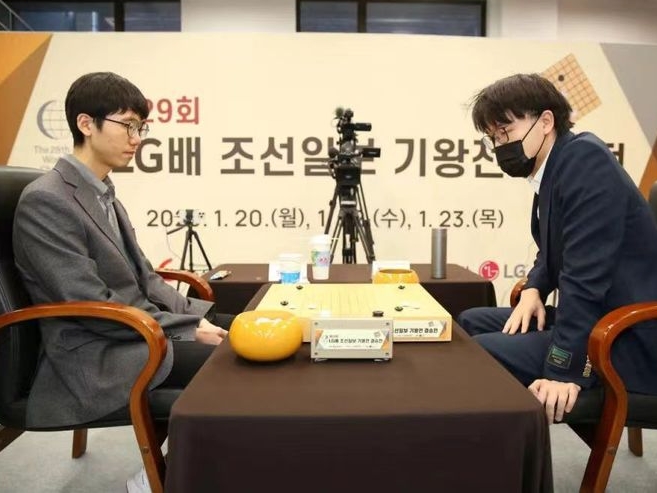 중국 바둑협회, 한국기원의 론란 규정 변경 조치 긍정적으로 평가