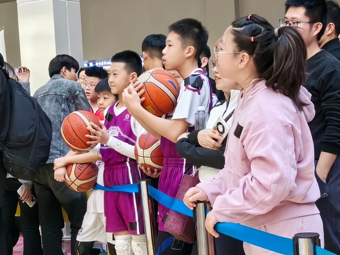 주말 롱구카니발, 체육문화 활력 더하다