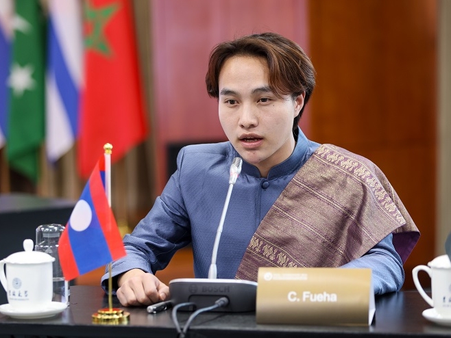 ‘동북 인상 - 동북문화의 지방성과 세계성’ 국제포럼 장춘서