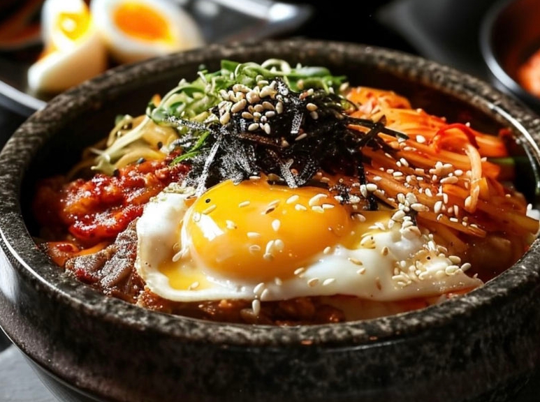 [우리 음식문화 이야기] 비빔밥