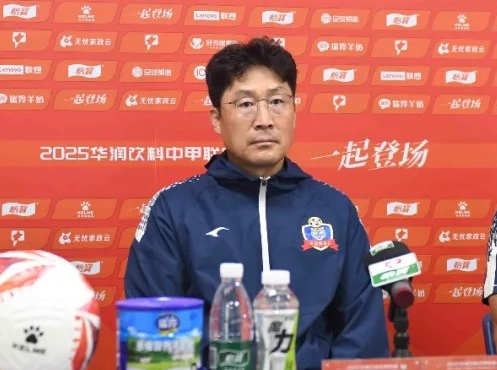 이기형 감독 “이번 경기가 남긴 숙제, 어떻게 풀지 고민하겠다.”