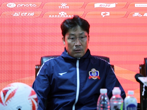 이기형 감독 “홈 10련승을 위해 최선을 다하겠다”