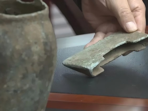 길림성 고고학, 중대한 새 발견！