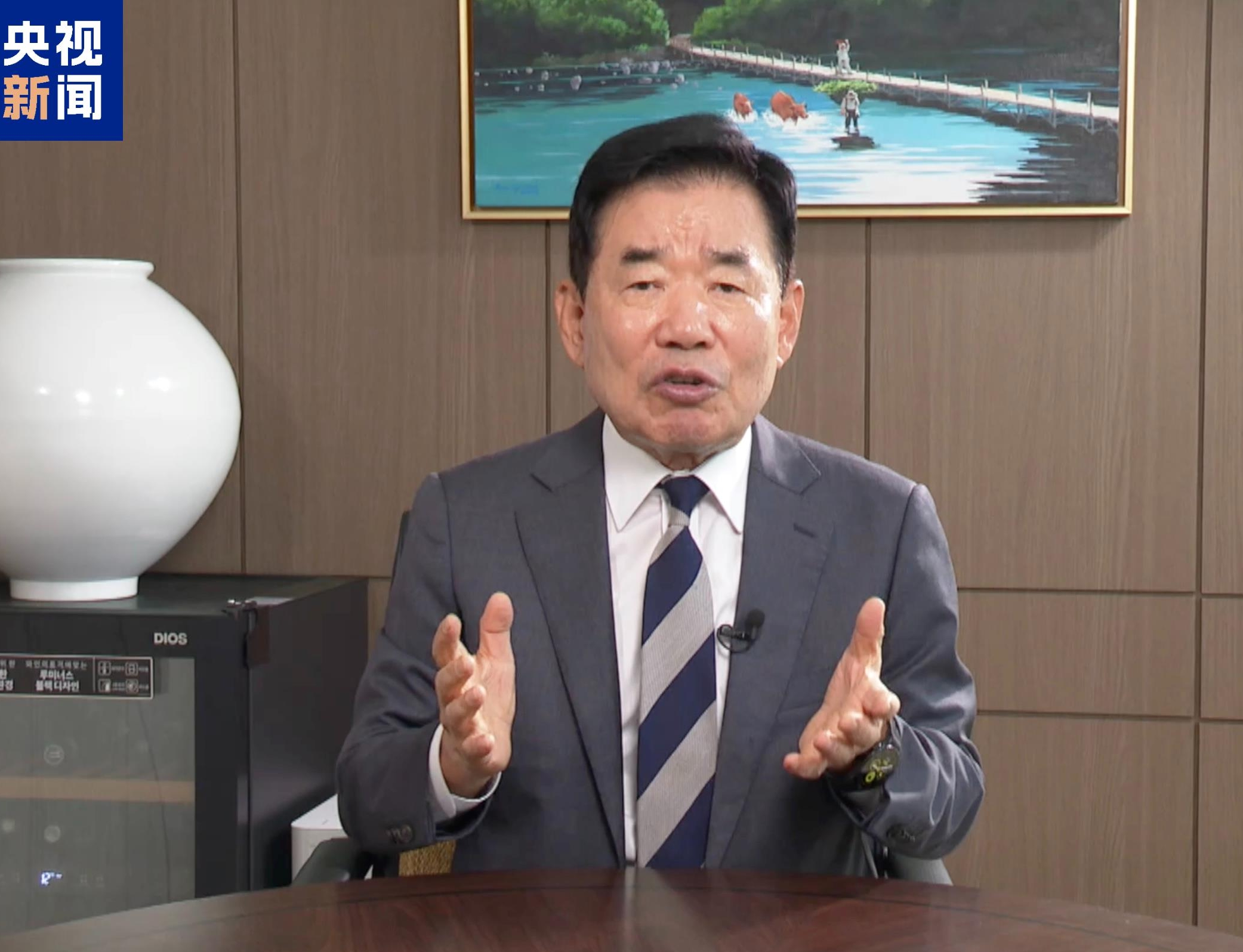 세계 평화와 미래 향한 발걸음, ‘평화의 메아리’ 인문교류행사 서울에서