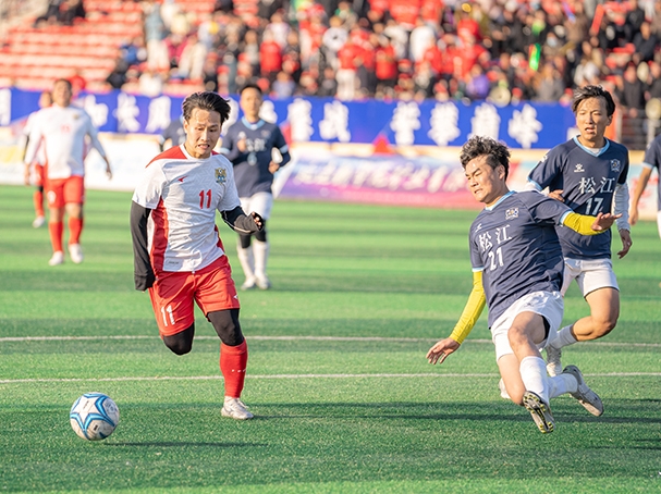 안도현 축구리그, ‘축구+’ 융합으로 현역 발전에 조력