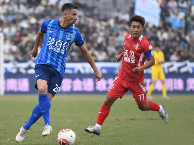 [전망대]연변팀, 4련승? 아니면 신진 단련?