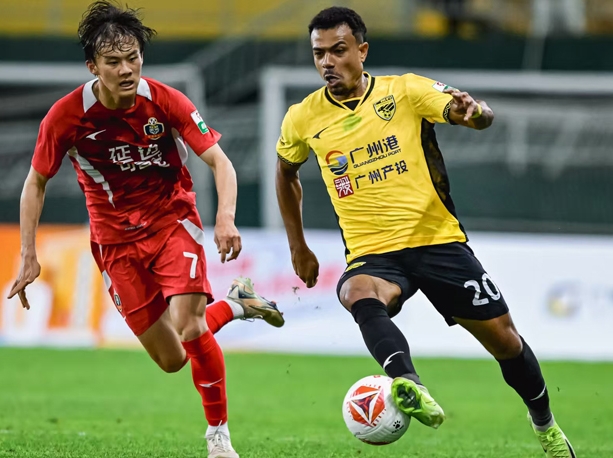 [돌아보는 연변팀의 2025시즌1]가장 힘들었던 시즌 초반