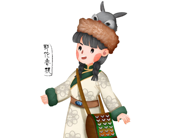 오르쳔족의 력사