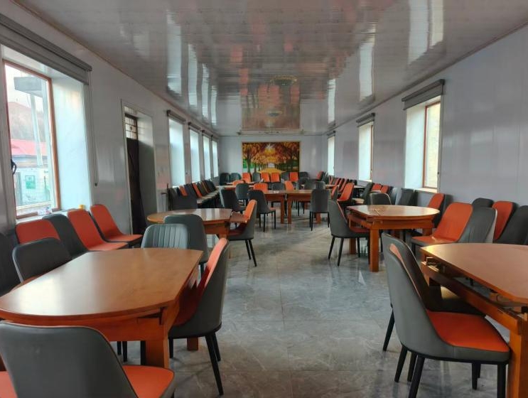 돈화 대구촌: 산업 발전으로 향촌 진흥 새 국면 열어