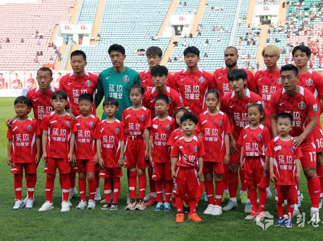 [돌아보는 연변팀의 2025시즌②]꼴득실차이를 0으로 만들기까지