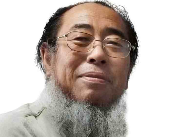 최명철화가의 작품 중국미술관에서 소장