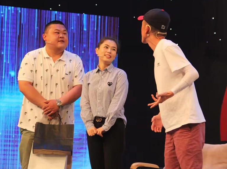 [무형문화유산순방]‘조선족 삼로인’에 대한 열정으로 전통의 맥 이어 나가다