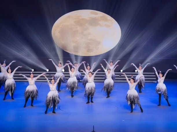 안도현, ‘장백학의 고향’으로 전국 무대에 서다