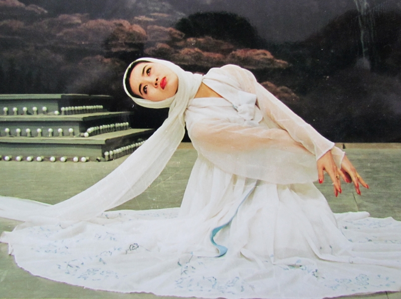 [무형문화유산순방] 신들린 40년, 장고춤의 정수와 혼 이어가다