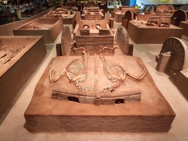 2026년 음력설문예야회 마스코트 공개