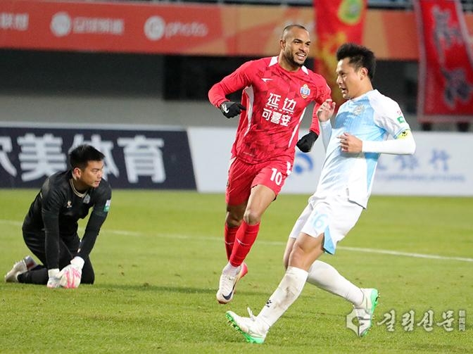 [돌아보는 연변팀의 2025시즌⑦]이어지는 꼴잔치 그리고 기적같은 4련승