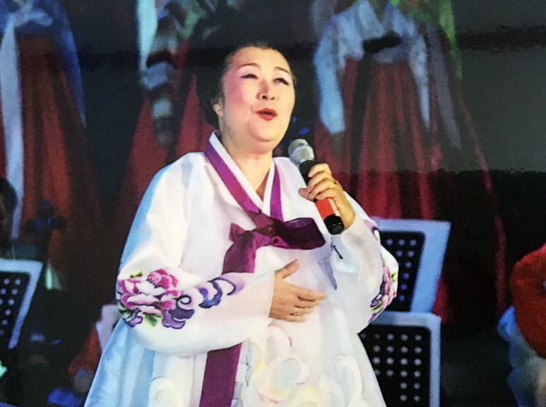 [무형문화유산순방] 민요따라 한평생, <아리랑>에 담긴 예술인생