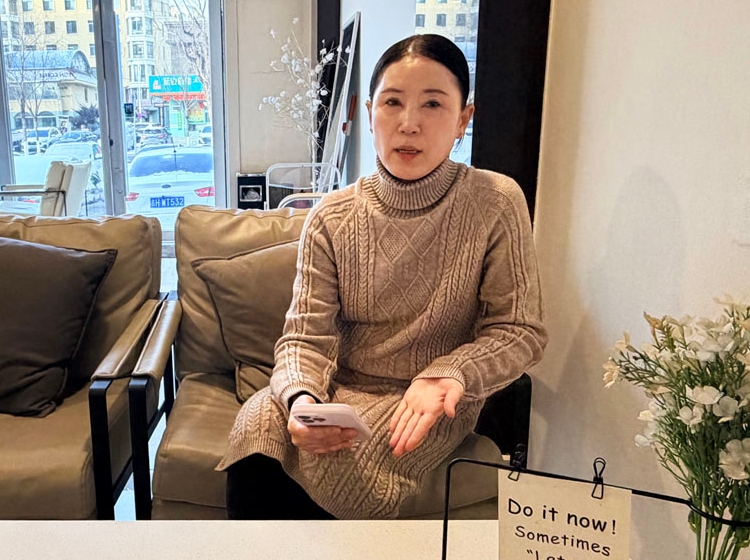 [무형문화유산순방] 조선족칼춤, 그 아름다움을 이어가는 사람들