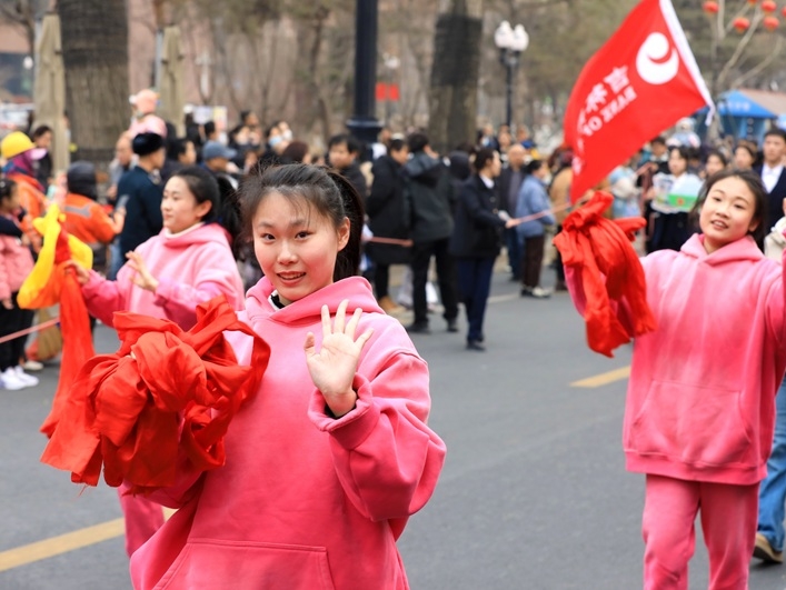 장춘 2027 세계대학생동계운동회, 개막 300일 앞으로