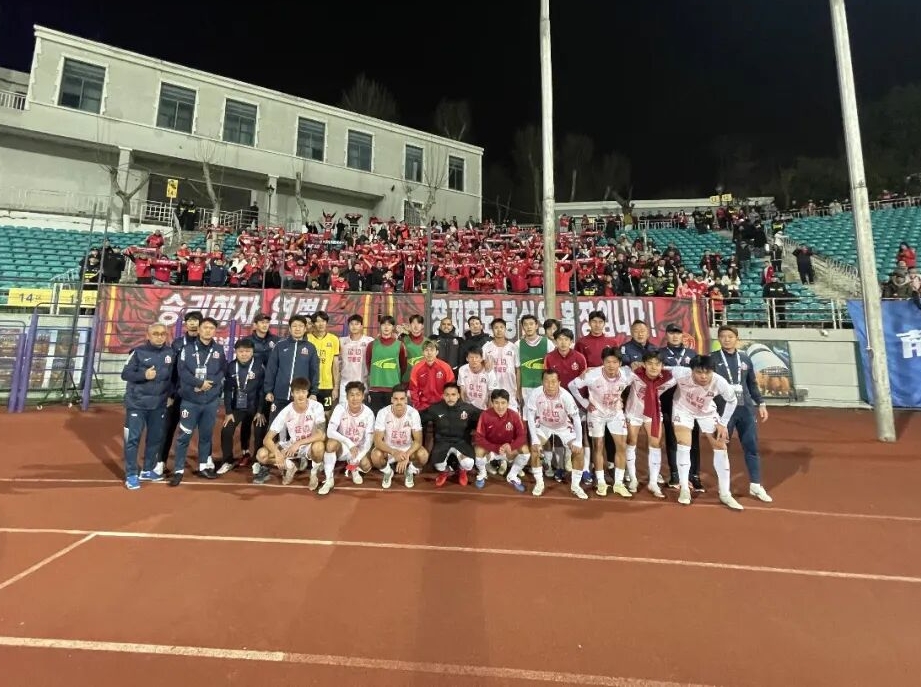 [제3라운드 미리보기]‘험난’했던 남경 원정, 2주 쉬고 이번엔 심수 원정