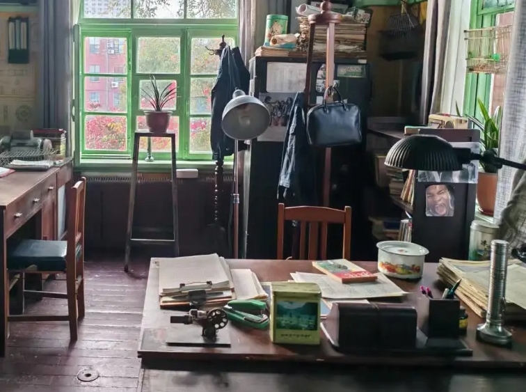 인기 드라마속 길림시 옛 건축물들의 숨겨진 력사