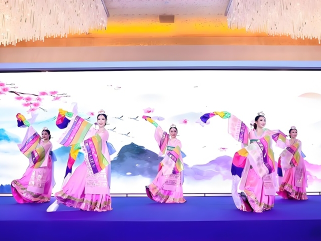 전국대학생 가요제 연길서 열린다