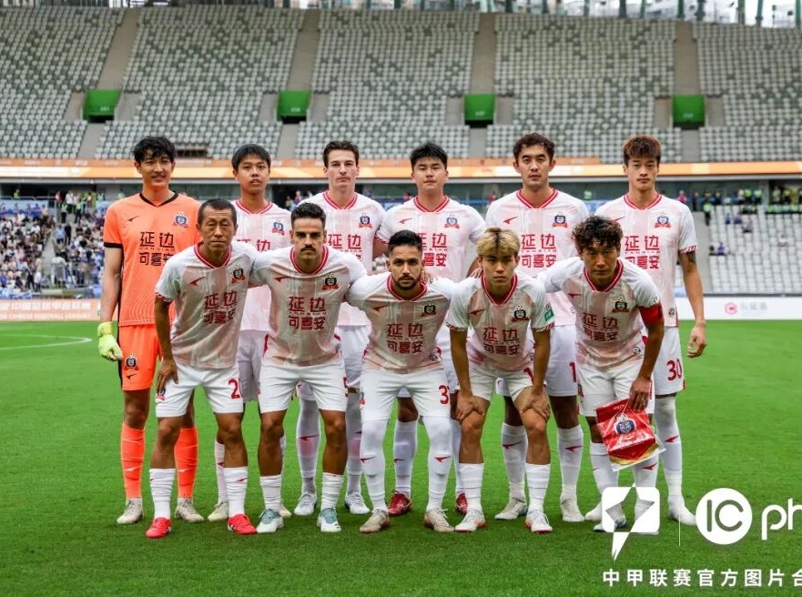 [제4라운드 미리보기]‘한 경기’ 졌을 뿐... 연변팀, 대련 원정길서 반등 노린다