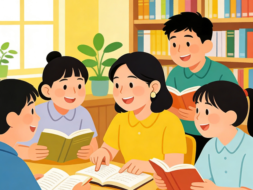 [독서만필] 독서, 혼자서도 충분한데… 왜 사람들은 ‘모임’을 찾을가