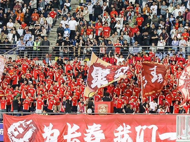 ‘동북지역 도시축구리그’ 개막