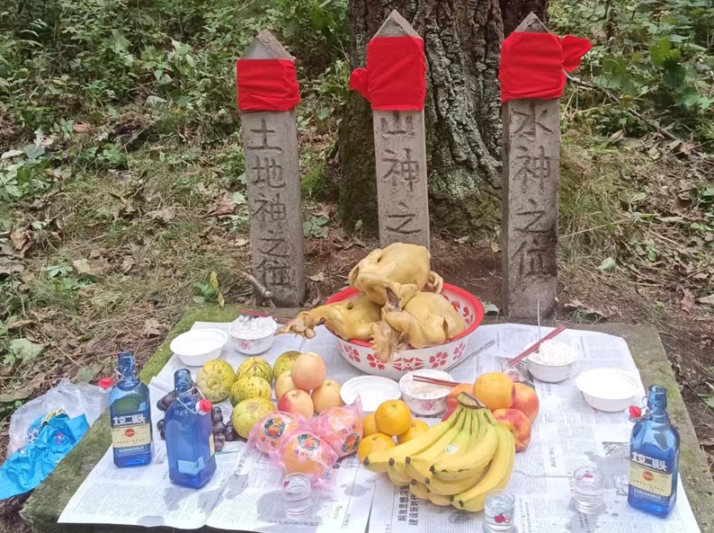 [무형문화유산] '산천제' 전통의 맥 이어나가는 대구촌 지킴이&nbsp;
