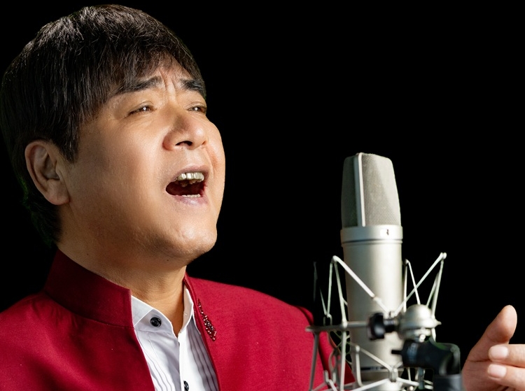“인생 후반전, 나는 다시 가수입니다”